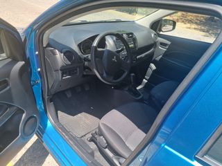 Mitsubishi Space Star 2014 Inform ΕΓΓΥΗΣΗ-thumb-13