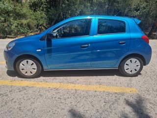 Mitsubishi Space Star 2014 Inform ΕΓΓΥΗΣΗ-thumb-6