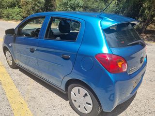Mitsubishi Space Star 2014 Inform ΕΓΓΥΗΣΗ-thumb-5