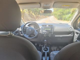 Mitsubishi Space Star 2014 Inform ΕΓΓΥΗΣΗ-thumb-12
