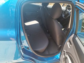 Mitsubishi Space Star 2014 Inform ΕΓΓΥΗΣΗ-thumb-14