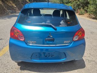 Mitsubishi Space Star 2014 Inform ΕΓΓΥΗΣΗ-thumb-4