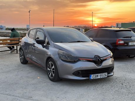 Renault Clio '13  dCi 90 