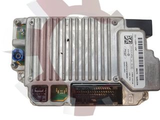 JK2T14G371FCC Εγκέφαλος GPS Ford Fiesta Mk8