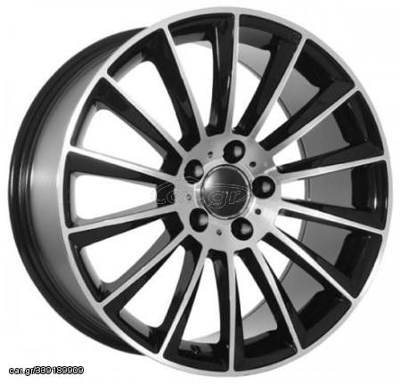 MERCEDES STYLE 5X112 8X17 ET35