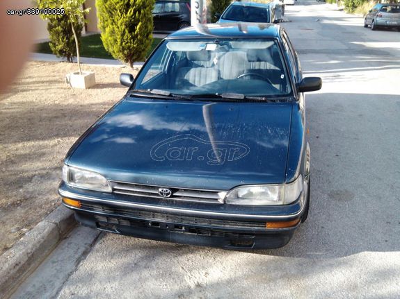 Toyota Corolla 1992 1,6 xli