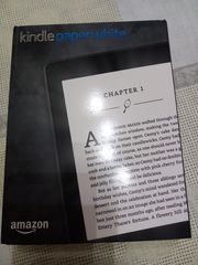 KINDLEPAPERWHITE