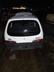 FIAT SEICENTO ANDALAKTIKA