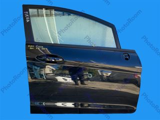 FORD FIESTA 2008-2016 ΜΕΤΑΧΕΙΡΙΣΜΕΝΑ ΑΝΤΑΛΛΑΚΤΙΚΑ ( πόρτα καμπίνας επιβατών εμπρός δεξιά πεντάθυρο αυτοκίνητο )