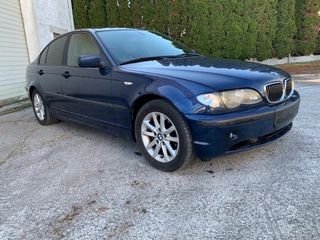 Bmw e46 318 valvetronic facelift διάφορα ανταλλακτικά