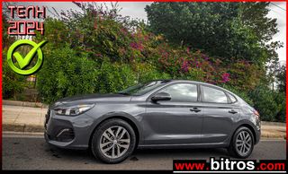 Hyundai i 30 '19 FASTBACK 1.0 T-GDI 120HP ACTIVE -GR