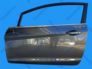 FORD FIESTA 2008-2015 ΜΕΤΑΧΕΙΡΙΣΜΕΝΑ ΑΝΤΑΛΛΑΚΤΙΚΑ ( πόρτα αριστερή οδηγού πλευρά για 3 Θήρα αυτοκίνητα )