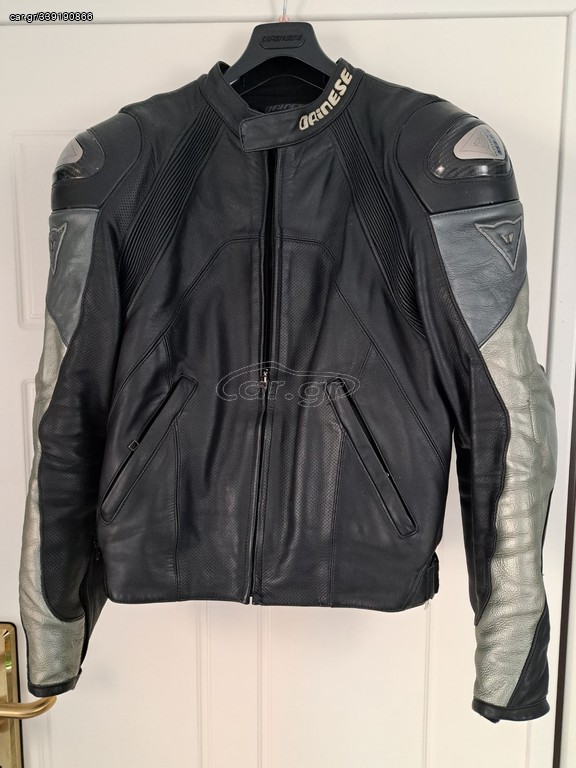 ΔΙΑΙΡΟΥΜΕΝΗ ΦΟΡΜΑ DAINESE BORA