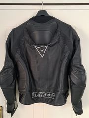 ΔΙΑΙΡΟΥΜΕΝΗ ΦΟΡΜΑ DAINESE BORA-thumb-1