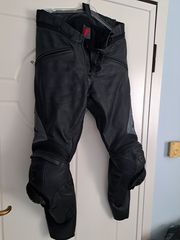 ΔΙΑΙΡΟΥΜΕΝΗ ΦΟΡΜΑ DAINESE BORA-thumb-2