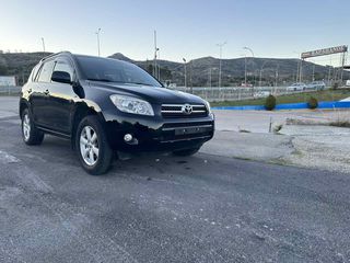 Toyota RAV 4 '09 ΕΛΛΗΝΙΚΟ-ΑΥΤΟΜΑΤΟ