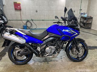 Suzuki DL 650 V-STROM '05