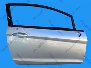 FORD FIESTA 2008-2016 ΜΕΤΑΧΕΙΡΙΣΜΕΝΑ ΑΝΤΑΛΛΑΚΤΙΚΑ ( πόρτα δεξιά συνοδηγού πλευρά για 3 Θήρα αυτοκίνητα )