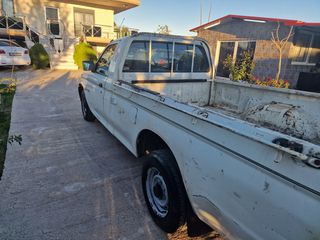 Pickup - Αγροτικό Mitsubishi 2001 Αγοράζω φορτηγα μηχανήματα -thumb-2