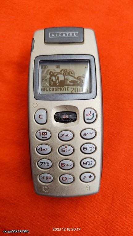 Alcatel One Touch 512 BF4