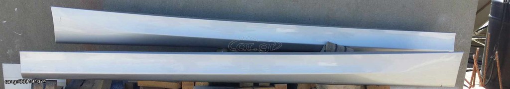 Μαρσπιε BMW E92 σετ