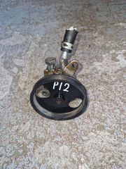 ΑΝΤΛΙΑ ΥΔΡΑΥΛΙΚΗΣ ΚΡΕΜΑΡΓΙΕΡΑΣ NISSAN PRIMERA 02-07 QG16 P12