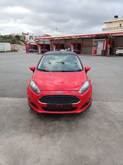 Ford Fiesta '16  1.0 EcoBoost Trend
