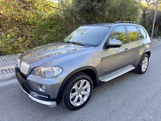 Bmw X5 '09 ΑΕΡΙΟ LPG FULL EXTRA