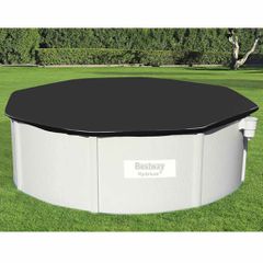 Bestway Κάλυμμα Πισίνας Flowclear 396 εκ.