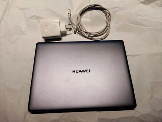  Huawei MateBook 13