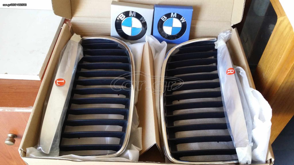 Καρδιές BMW Ε90
