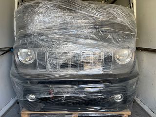 JEEP RENEGADE 2022 ΜΟΥΡΗ ΕΜΠΡΟΣ ΚΟΜΠΛΕ ΜΕ ΑΕΡΟΣΑΚΟΥΣ 