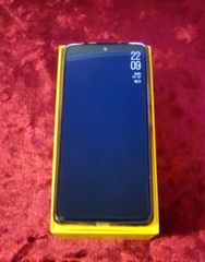 Xiaomi Poco F4 (Nebula Green 6/128 GB)