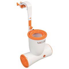 Bestway Αντλία Φίλτρου Πισίνας Flowclear Skimatic 3974 Λίτρα/Ώρα 58469
