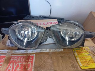 Προβολείς BMW E90 για εργοστασιακό προφυλακτήρα