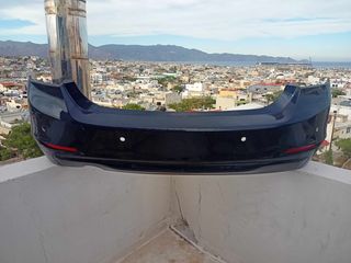 Προφυλακτήρας πίσω BMW f30 (Γνήσιο)