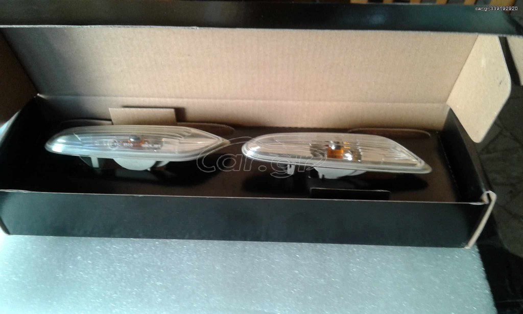 Φλάς BMW E90 και E92