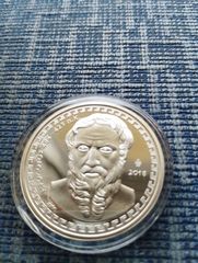 Ασημένια 10€-thumb-1