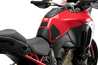 TANK GRIPS PUIG DUCATI MULTISTRADA V4 '21-'24