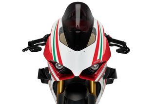 DOWNFORCE ΠΛΑΪΝΑ ΣΠΟΪΛΕΡ PUIG DUCATI PANIGALE V2 '20-'24 , PANIGALE V4 '18-'19 ,SUPERSPORT 950 '21-'24