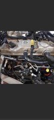 ΚΙΝΗΤΗΡΑΣ FORD TRANSIT CONNECT 1.8TDCI P7PB 