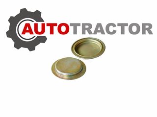  ΤΑΠΑ ΚΟΡΜΟΥ FIAT/ ALFA ROMEO Φ50MM Κωδικός: 55182787