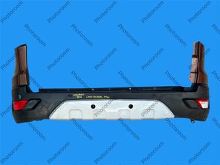 FORD ECOSPORT 2014-2019 ΜΕΤΑΧΕΙΡΙΣΜΕΝΑ ΑΝΤΑΛΛΑΚΤΙΚΑ ( προφυλακτήρας πίσω κομπλέ γνήσιος μεταχειρισμένος με κωδικό CN15-17K835-FHW )