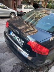 Audi A4 '08 1800.   162 ip
