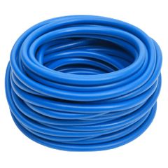 vidaXL Εύκαμπτος Σωλήνας Αέρα Μπλε 10 μ./0,6" από PVC