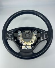 KIA CEED 2007-2010 ΓΝΗΣΙΟ ΔΕΡΜΑΤΙΝΟ ΤΙΜΟΝΙ ΜΕ ΧΕΙΡΙΣΤΗΡΙΑ