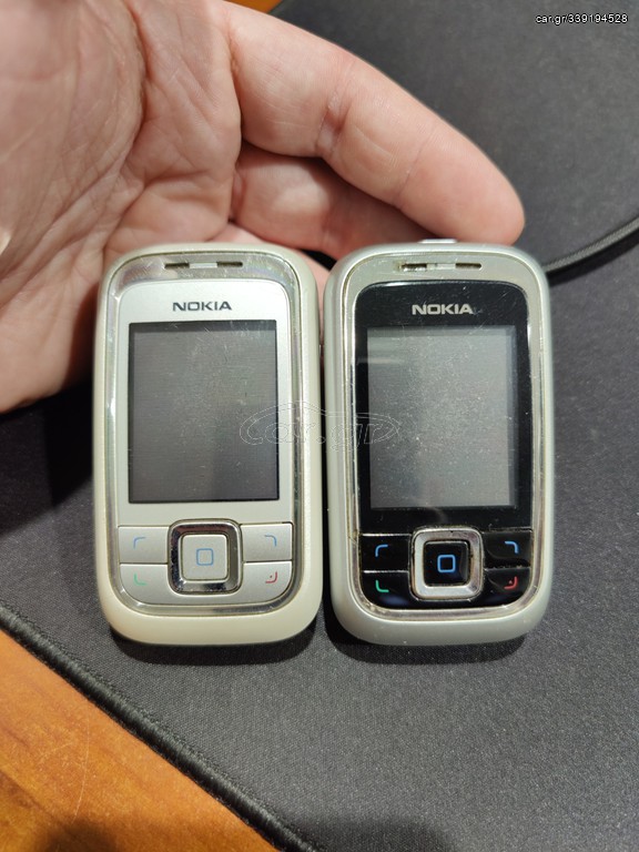 NOKIA 6111 
