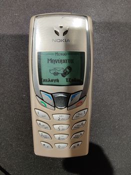 NOKIA 6510 