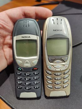 NOKIA 6210 