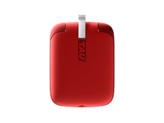 TAU Powerbank - Mars Red / Electronics
